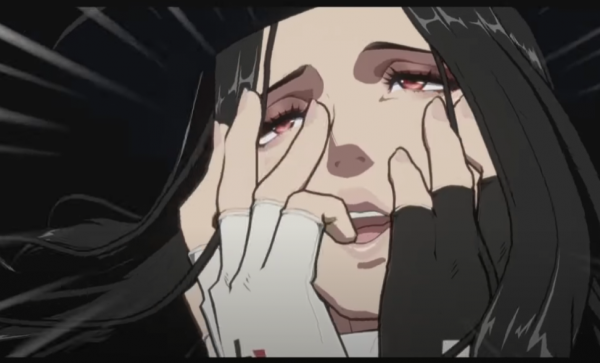 Guilty Gear Strive- Testamentessa SHIT-Combo.exe