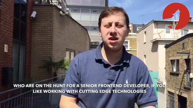 Brandon Levene - Senior Frontend Developer in Berlin смотреть онлайн