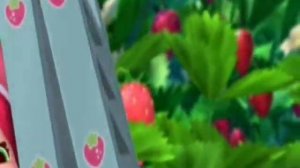 Strawberry Shortcake's Berry Bitty Adventures S01E03 Berryfest Princess