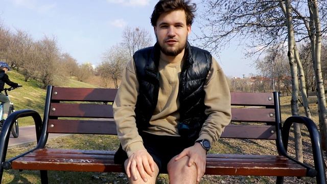 НАЧАЛО. ЭТО ПЕРВЫЙ РАЗ