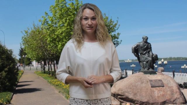 Прогноз погоды в Рыбинске на 4 июня 2019 года смотреть онлайн
