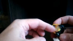 Ремонт ключа со сломанной пластиковой накладкой