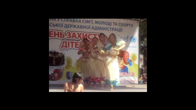 Индийский танец смотреть онлайн