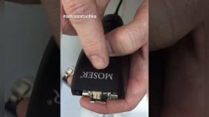 Одна из проблем почему машинка начинает плохо стричь.