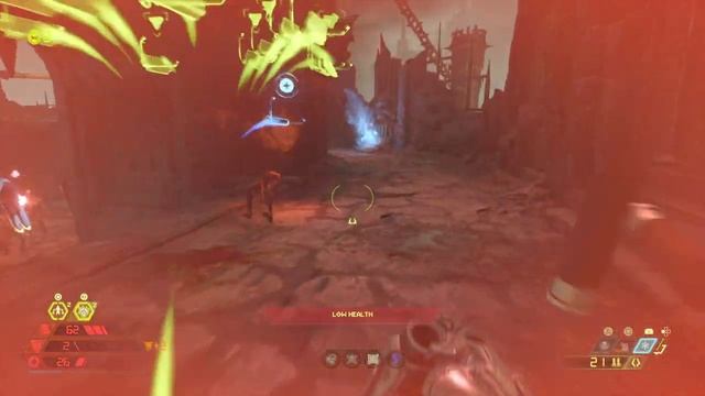 Longplay of DOOM Eternal - The Ancient Gods Part One смотреть онлайн