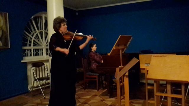 Дж.Гершвин. Любимый мой смотреть онлайн