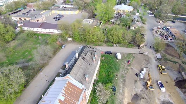 Fimi X8 Mini полёт