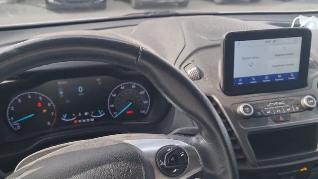 Чип Ключ Форд Транзит Коннект 2019 сделать дубликат автоключа зажигания смотреть онлайн