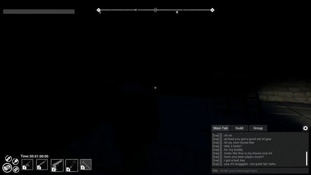 Is End Of Days Good, Buy Now Or Wait? A New Open World Survival Zombie Game смотреть онлайн
