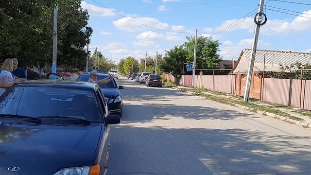 ГАГАУЗСКАЯ СВАДЬБА В С.ДЕЗГИНДЖА-3*Tatar Cinema International*ГАГАУЗ ЕРИ, МОЛДОВА смотреть онлайн