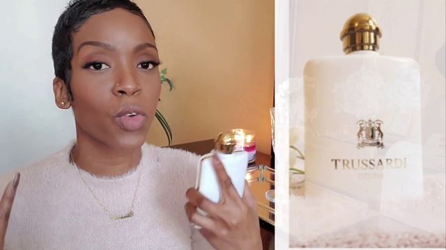 Trussardi Donna EDP Vs. Delicate Rose.  Worth Buying?