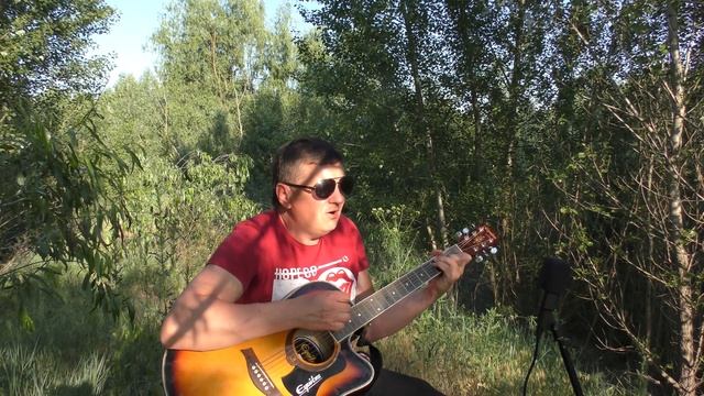 Братья Грим [Константин Бурдаев] - Лететь Высоко [4K] (кавер на Алмазном 29.05.2023) смотреть онлайн