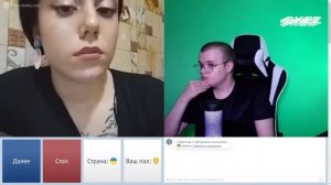 Каша Троллит Людей В Чат Рулетке №7 | Пытается Познакомиться С Девушкой | Стрим