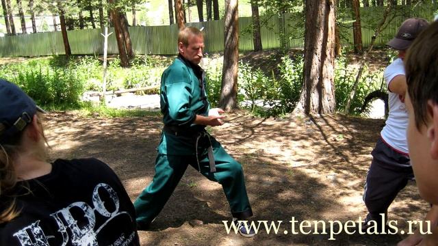 История Школы. Часть IX. Жизнь Школы. 2006-2010гг. Глава третья