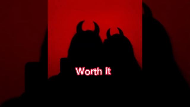 Fifth Harmony-Worth It(slowed And Reverb)
