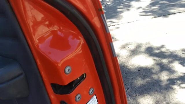 GRIEGO TUNING TOYOTA HILUX 2004 3.0 DX NARANJA смотреть онлайн