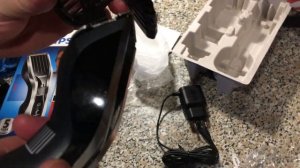 №511 Обзор машинки для стрижки PHILIPS | Купили новую машинку сля стрижки волос