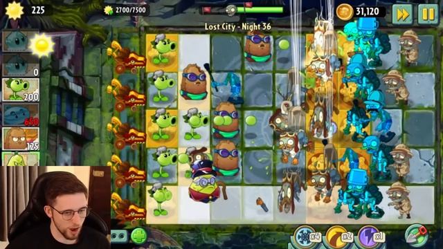 New Lost City Levels смотреть онлайн