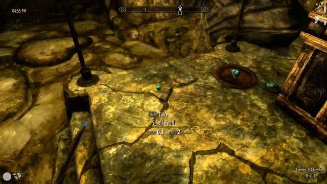 The Elder Scrolls V Skyrim Alternate start смотреть онлайн