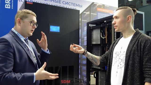 Выставка Airvent 2023|В гостях у BREEZ|12 часть смотреть онлайн