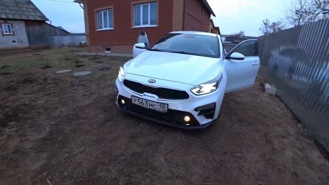Светодиоды а задних указателях поворота cerato 4 bd смотреть онлайн