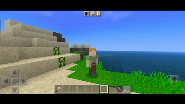 DOWNLOAD Minecraft 1.20 | Minecraft 1.20.0 for MCPE смотреть онлайн
