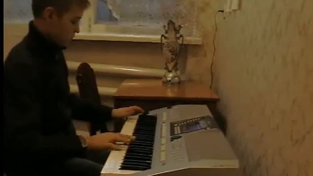 П.Чайковский "Неаполитанская песенка" смотреть онлайн