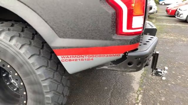 MegaRexx Review F350 Ford Truck смотреть онлайн