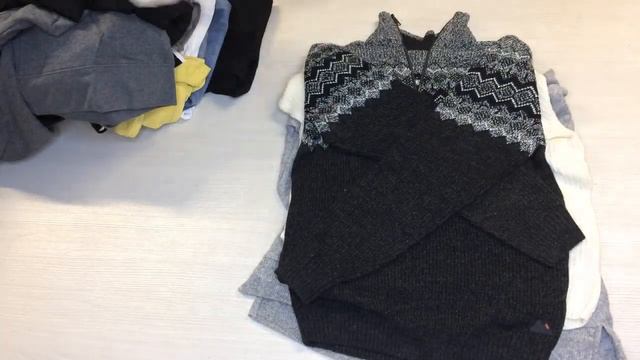 ⛔-15%⛔КРАСНАЯ СРЕДА⛔с591. Микс C&A дефект смотреть онлайн