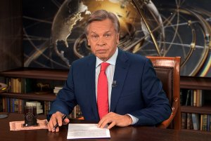 Программа «Постскриптум» на канале «ТВ Центр» отмечает 25-летний юбилей / События на ТВЦ