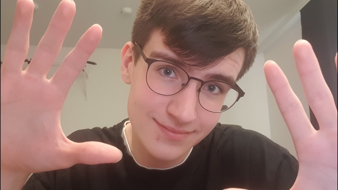 АСМР ДЛЯ ТЕХ, У КОГО ПРОПАЛИ МУРАШКИ смотреть онлайн