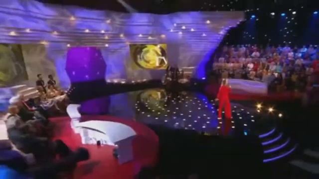 Песня 'Не бойтесь!' Исполняет Екатерина Гусева 1 смотреть онлайн