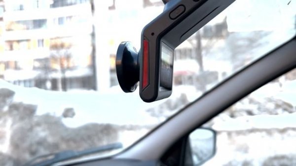 TrendVision Online Cloud 4G обзор. Двухканальный видеорегистратор с облачным мониторингом