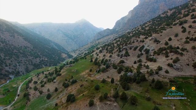 Таджикистан смотреть онлайн