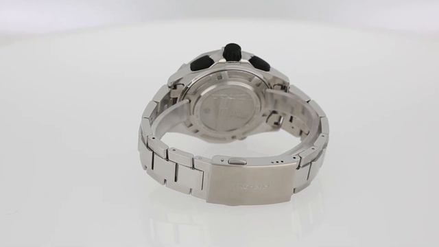 Tag Heuer Aquaracer 500M America's Cup Ref. CAJ2111 смотреть онлайн