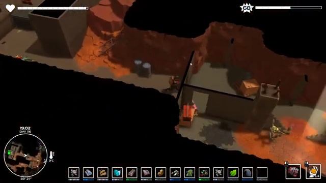 Dysmantle Underworld news - Lets Play Part 10 - Vault Into Past clue - Green Keycard - New Shelter смотреть онлайн