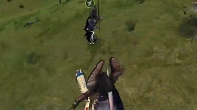 LoTR Blood in the West смотреть онлайн