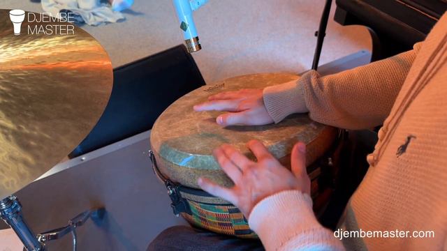 Djembe Sad Song смотреть онлайн