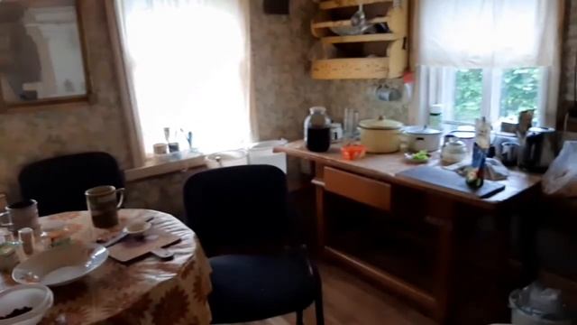 Как быстро очистить чернику, и что потом? смотреть онлайн