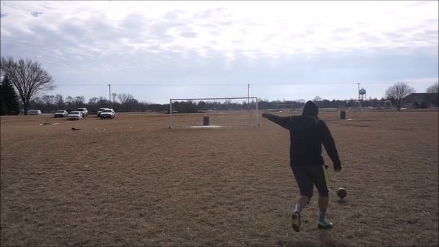 Crossbar Challenge Super Bowl Editon! смотреть онлайн