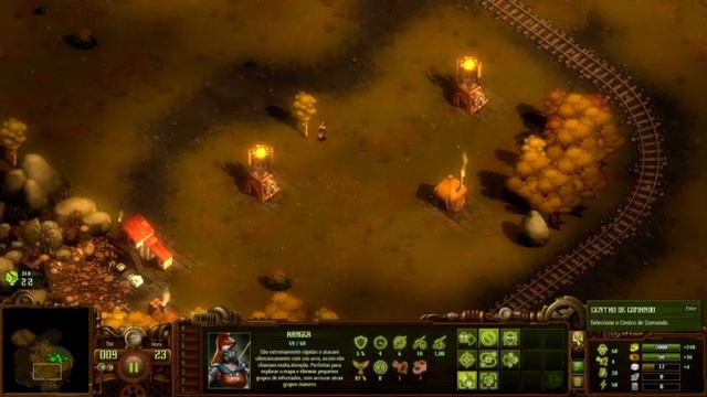 THEY ARE BILLIONS (CAMPAIGN): 25/3/2024! 1ª tentativa no 1º mapa O VALE OCULTO! смотреть онлайн