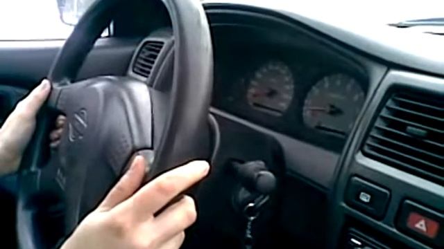 Вождение автомобиля (seminar.60.by) смотреть онлайн