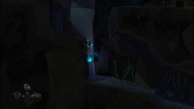 Прохождение The Cave - Часть 6 - Zoo смотреть онлайн