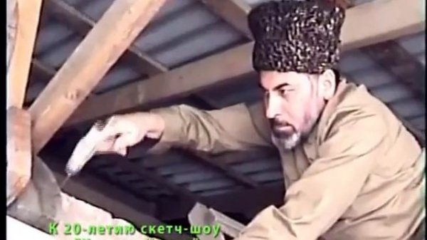 Хьапар чупар