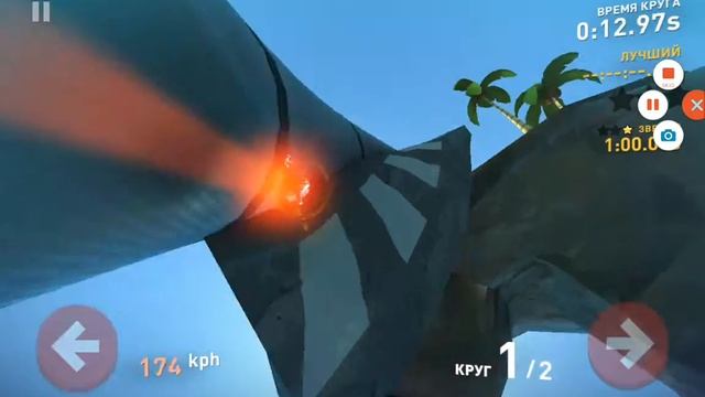 Играем с tail drift смотреть онлайн