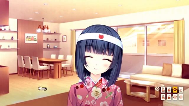 NekoPara Vol 1 - Полное прохождение без комментариев (18+) смотреть онлайн