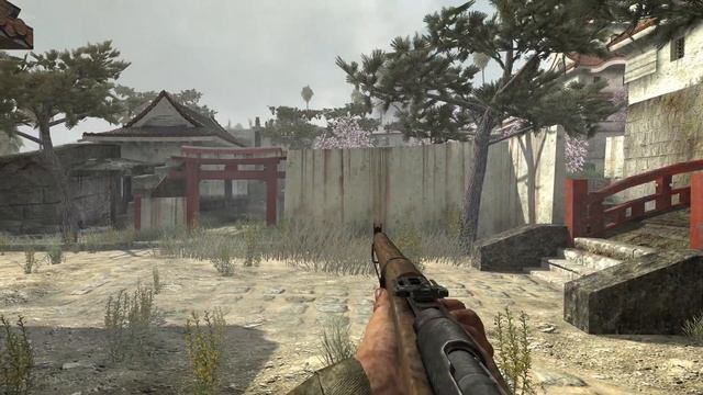 Call of Duty: World at War - All Weapon Reload Animations within 3 Minutes смотреть онлайн