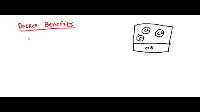 What Is Docker And Docker Container - Docker Tutorial For Beginners смотреть онлайн