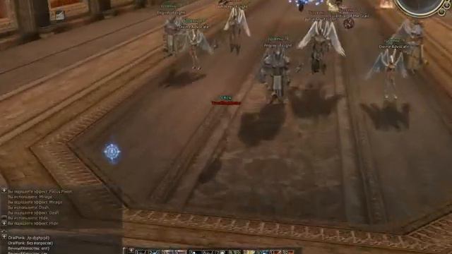 Lineage 2 Adventurer ПвП х100 Interlude смотреть онлайн