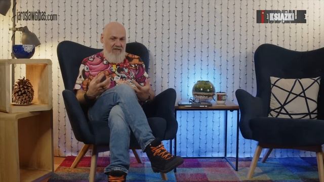 Niewidzialne książki: #140 Robert Pantano - The Art of Living a Meaningless Existence смотреть онлайн